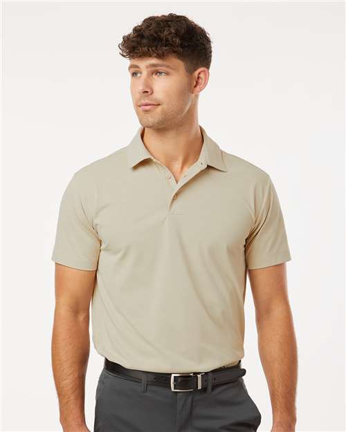 Men's Pro-Flex Sorona® Polo - 41SP0 57
