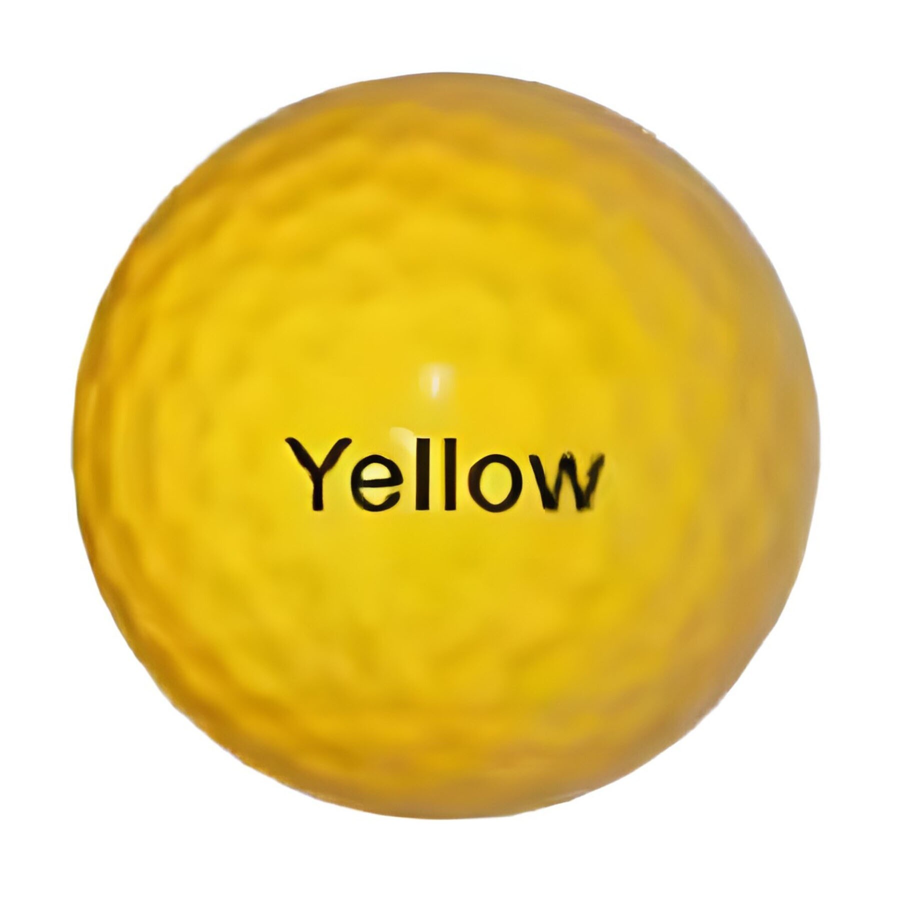 Golf Ball 12