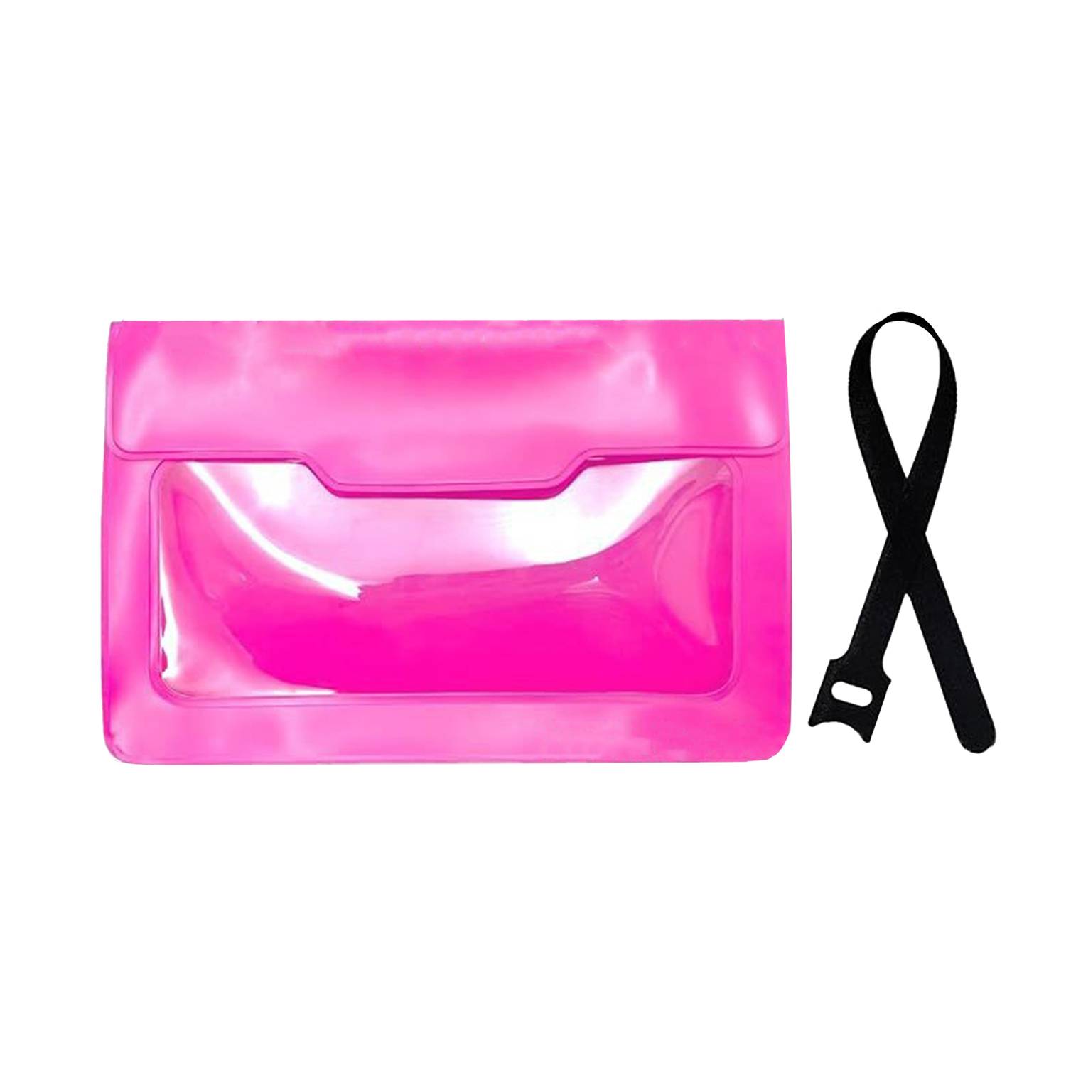 Beach Tote Bag Accessories PVC Organizer Pouch 9
