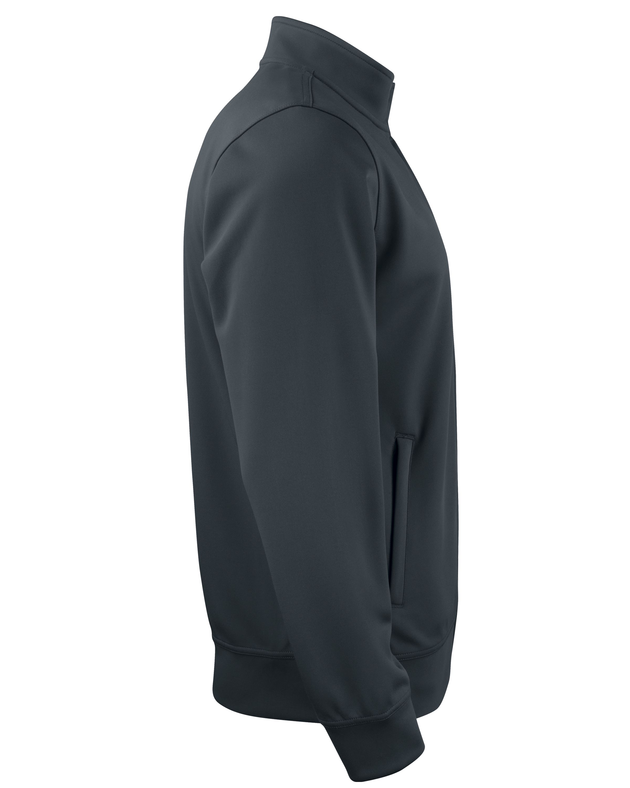 Lift Eco Performance Full Zip Unisex Jacket