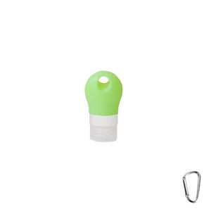5ml High Class Liquid Extraction Aluminum Window Spray Bottle 26