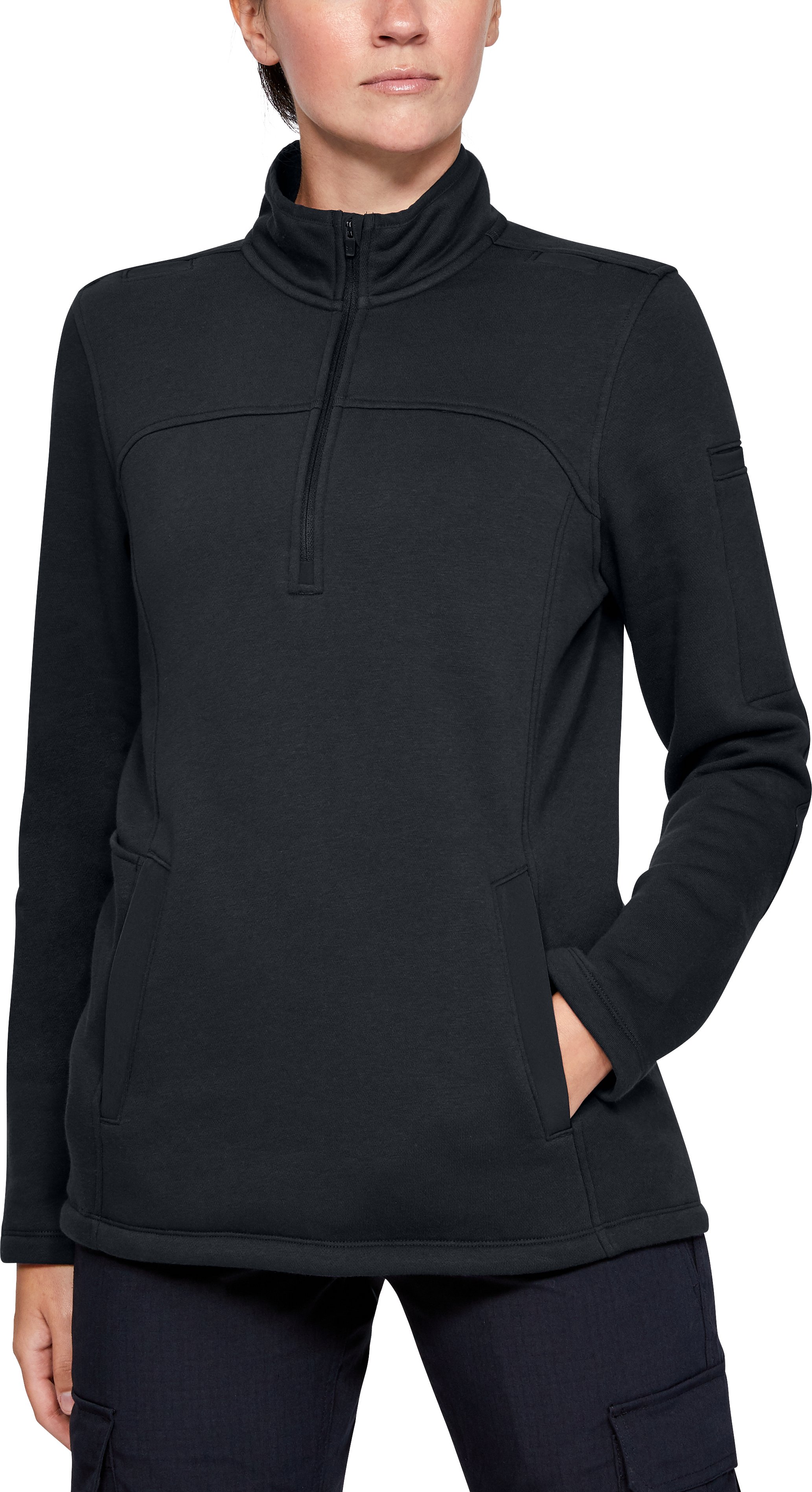 Women's UA Tactical Job Fleece 3.0 2