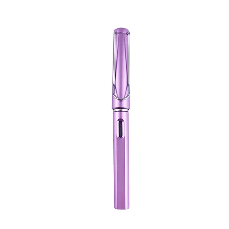 Gel Pen Colored Metal ABS 1