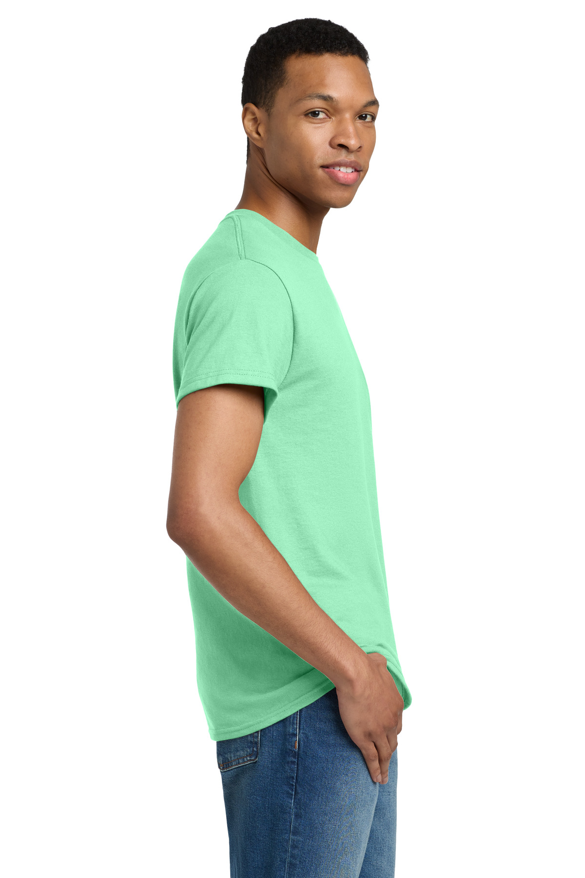 Gildan - Ultra Cotton 100% US Cotton T-Shirt. 2000 674