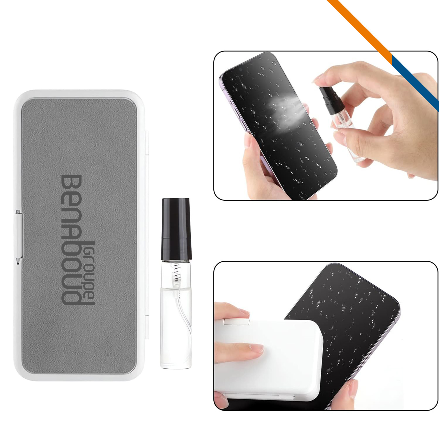 Daka 18in1 Electronic Devices Cleaning Kit 7