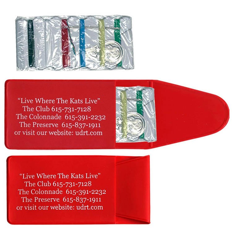 Pocket Sewing Kit 3