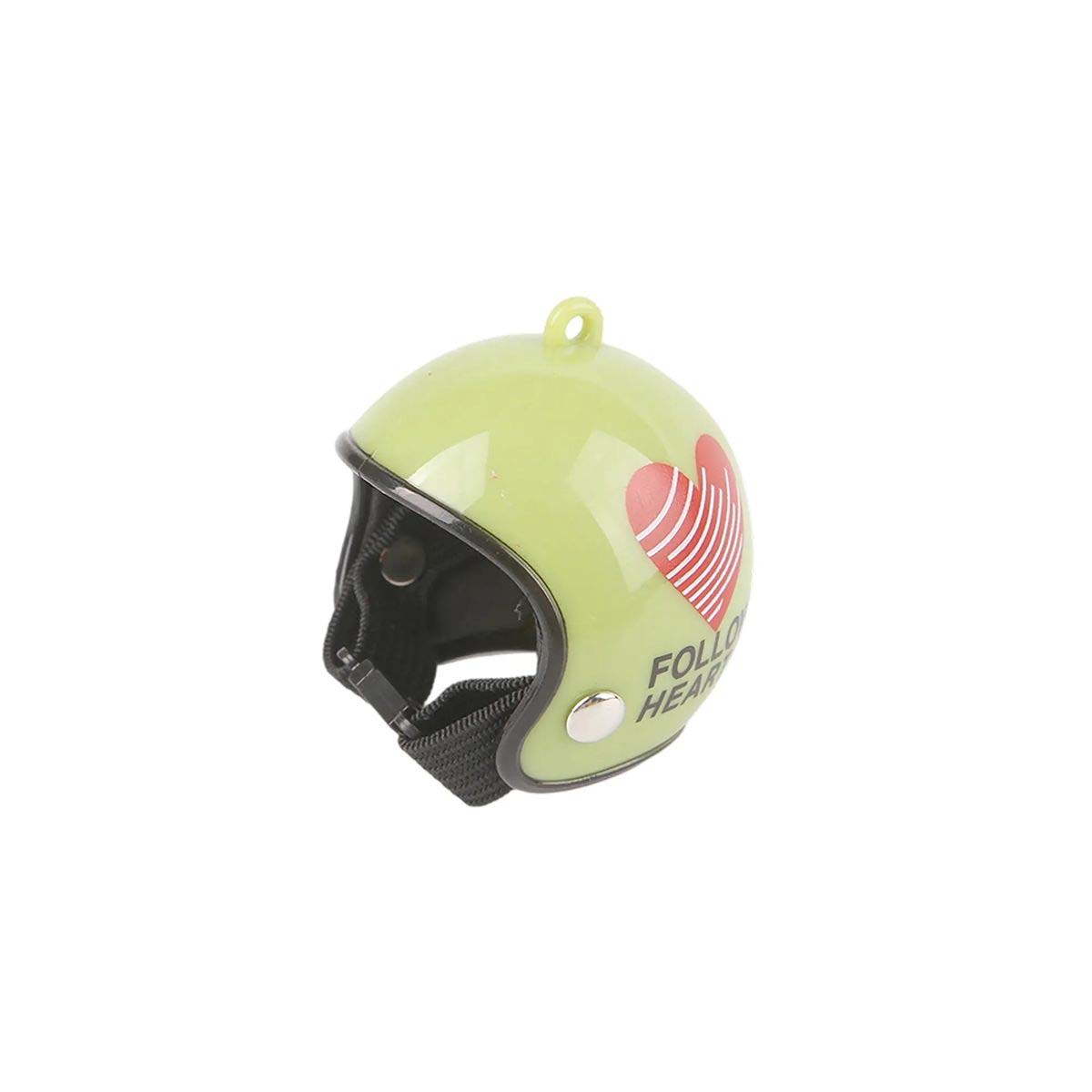 Mini Chicken Helmet for Poultry Safety and Style 18