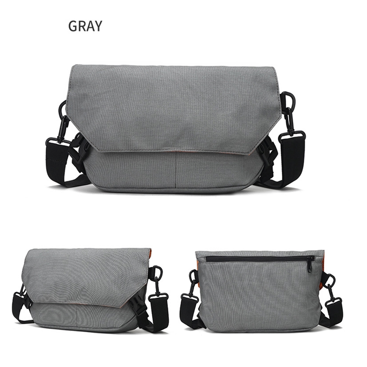 Messenger Bag 3