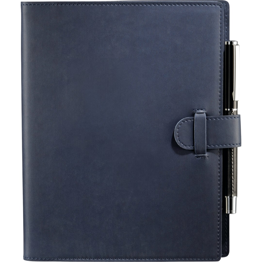 FSC® Mix 6.5" x 8.25" Dovana™ Journal 23