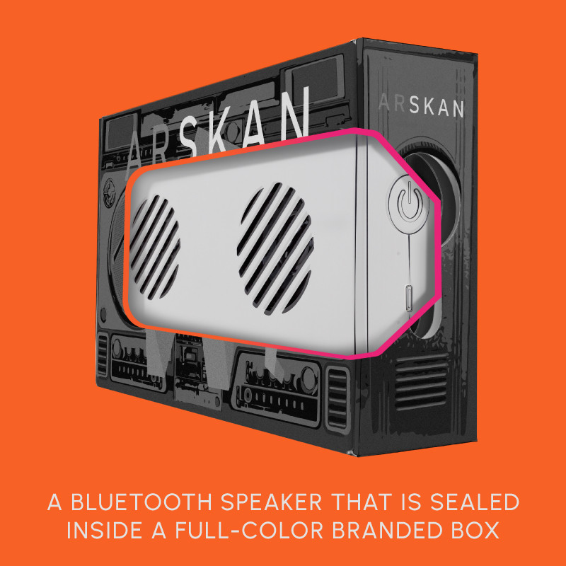 Sound in the Boxx 19