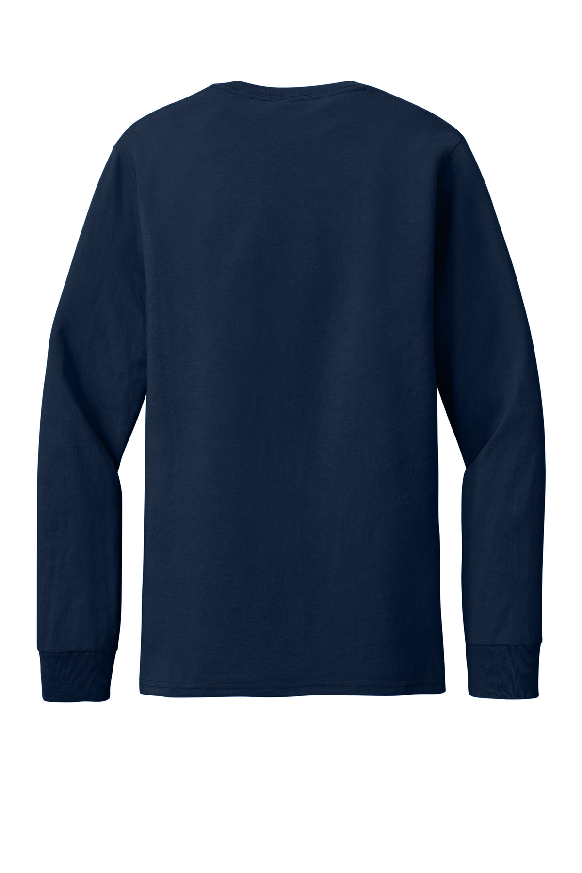 Jerzees Premium Blend Ring Spun Long Sleeve T-Shirt 560LS 96
