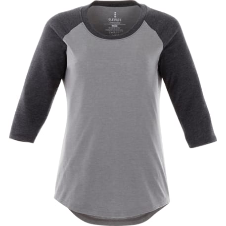 Women's DAKOTA Three Quarter Tee 28