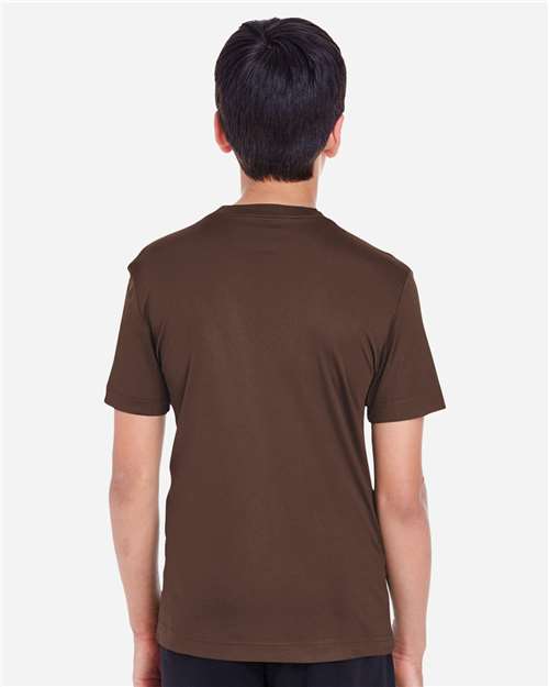 Youth Zone Performance T-Shirt - TT11Y 160