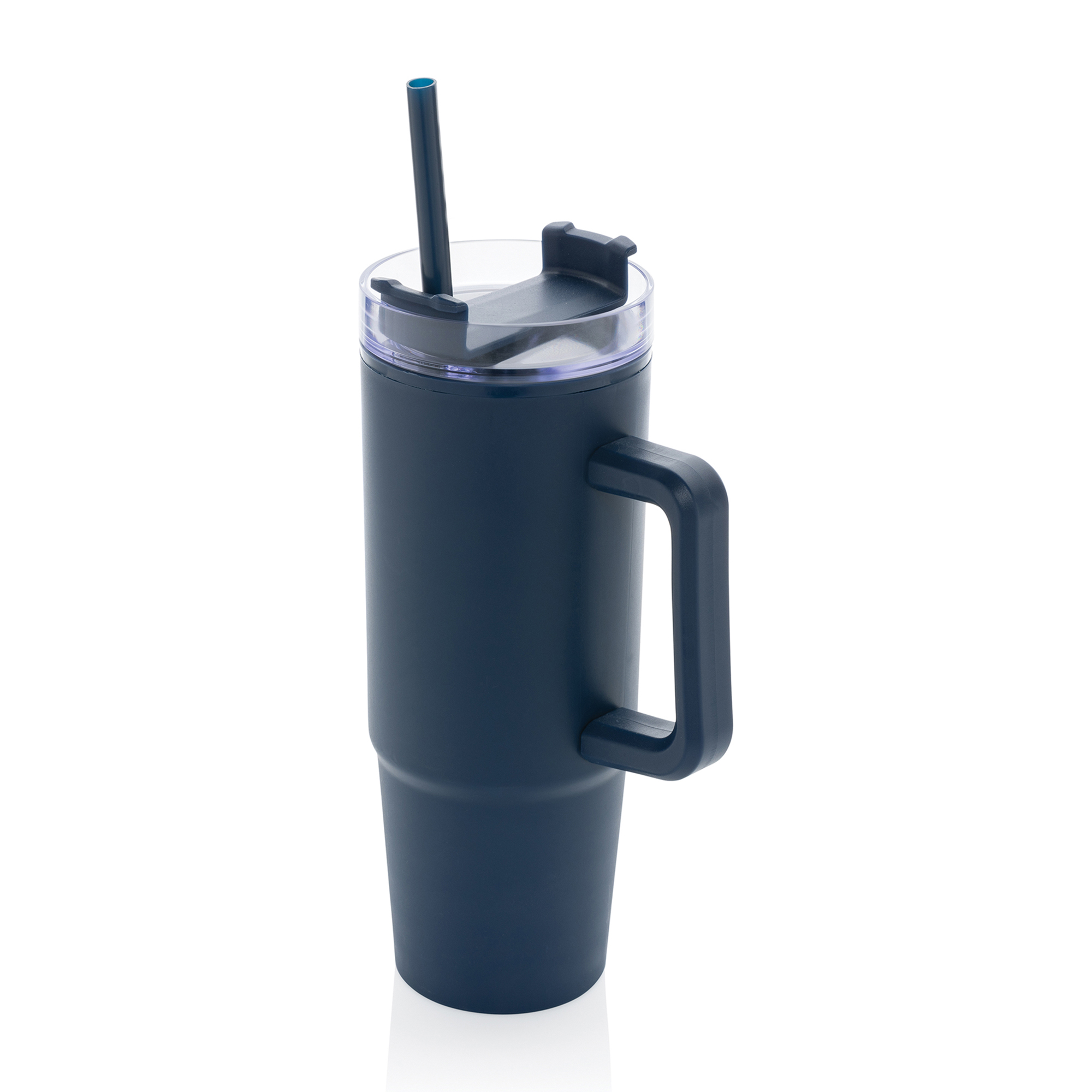 Tana Plastic Tumbler with Handle 900ML 33