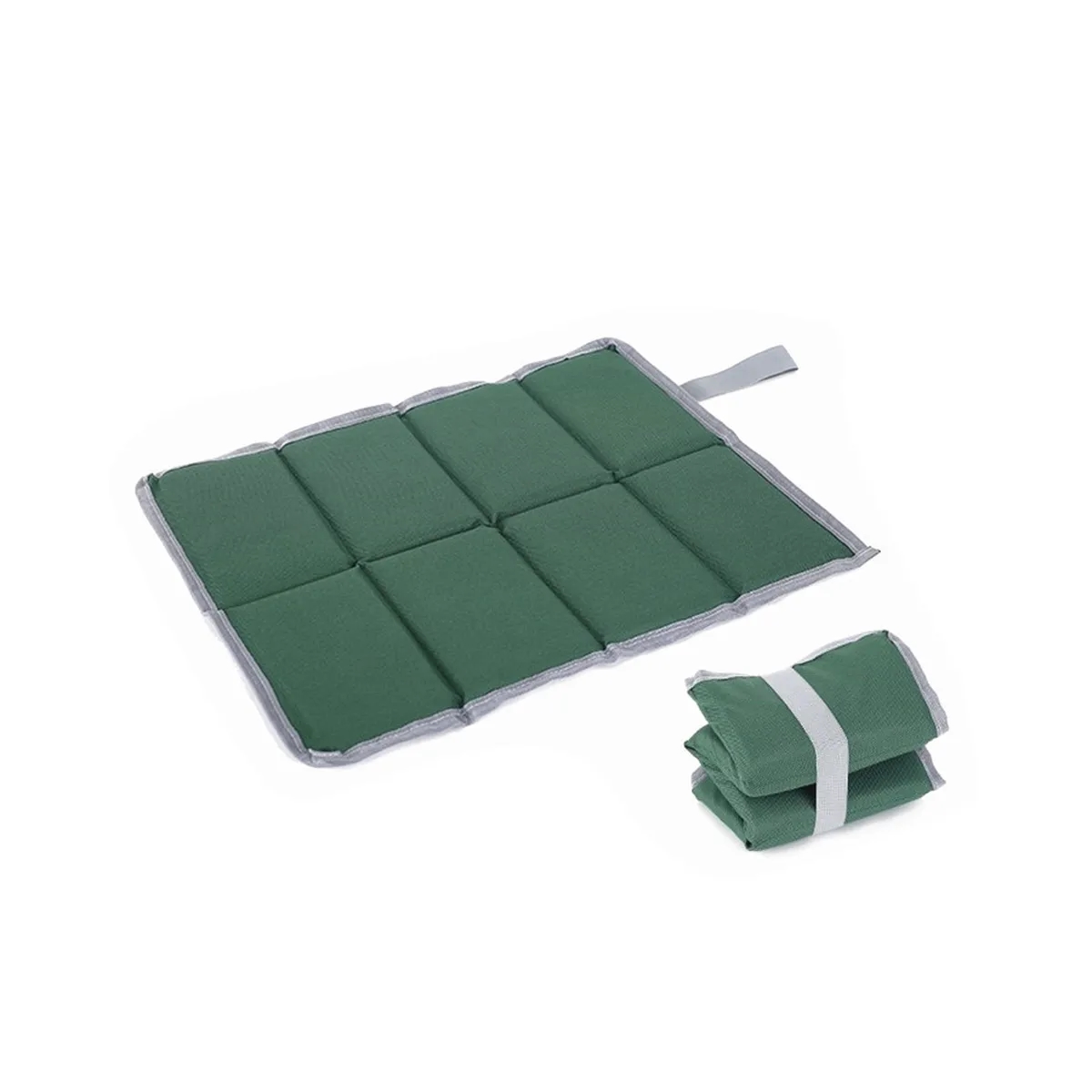 Oxford Outdoor Folding Seat Cushion 6