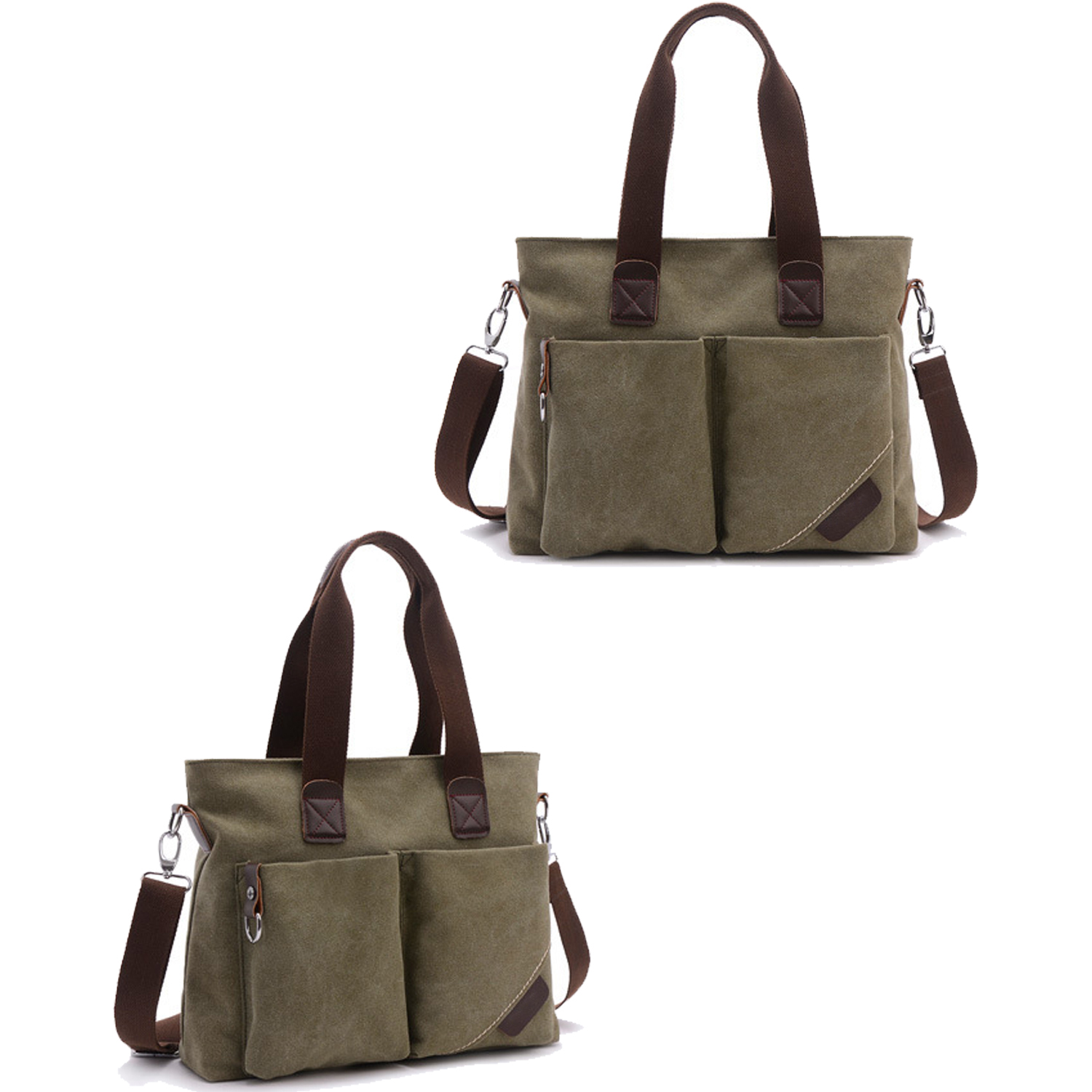 Women Satchel Shoulder Handbags 6