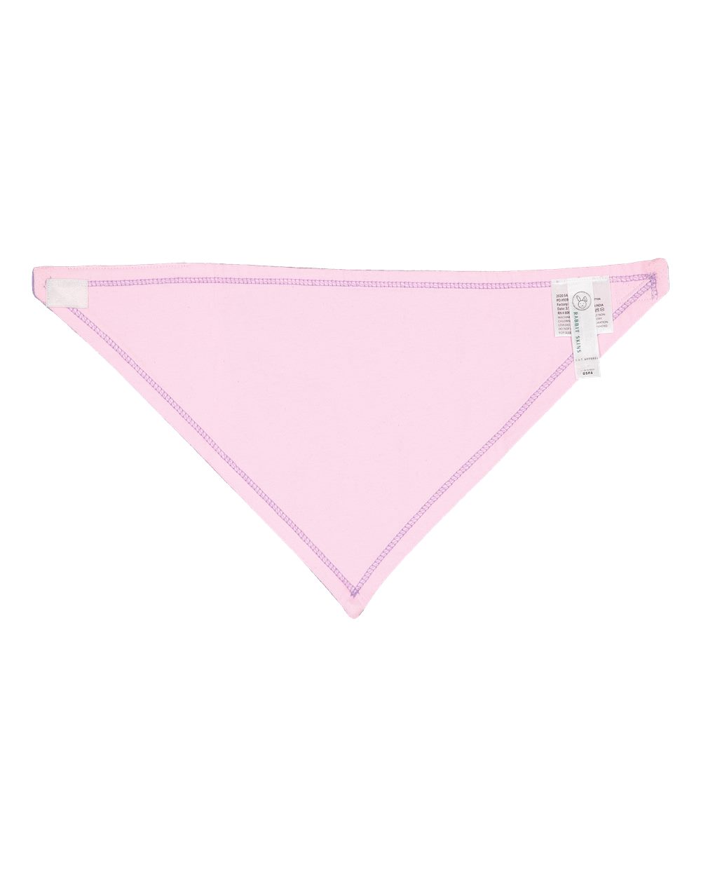 Infant Premium Jersey Bandana Bib - 1012 2