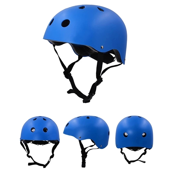 Sport Helmet For Kids 3