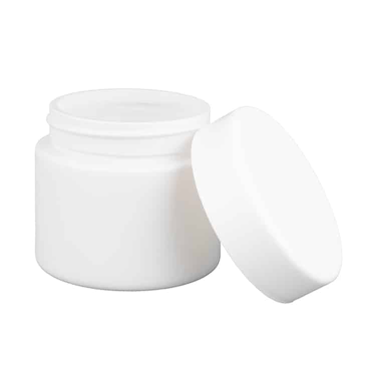 Custom Glass Jar – 2 oz – With Label 6
