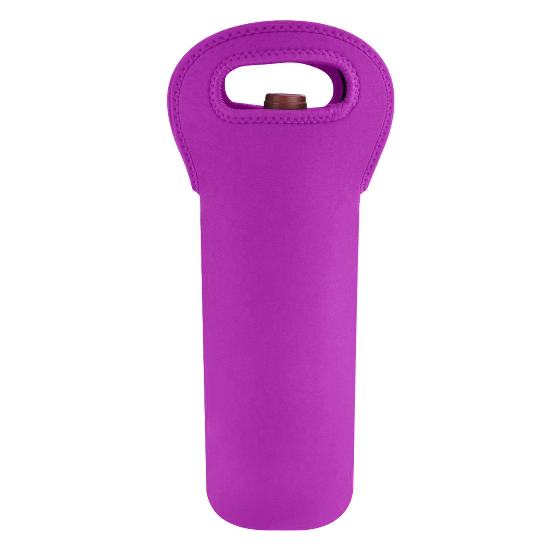 Portable Wine Bottle Tote 13
