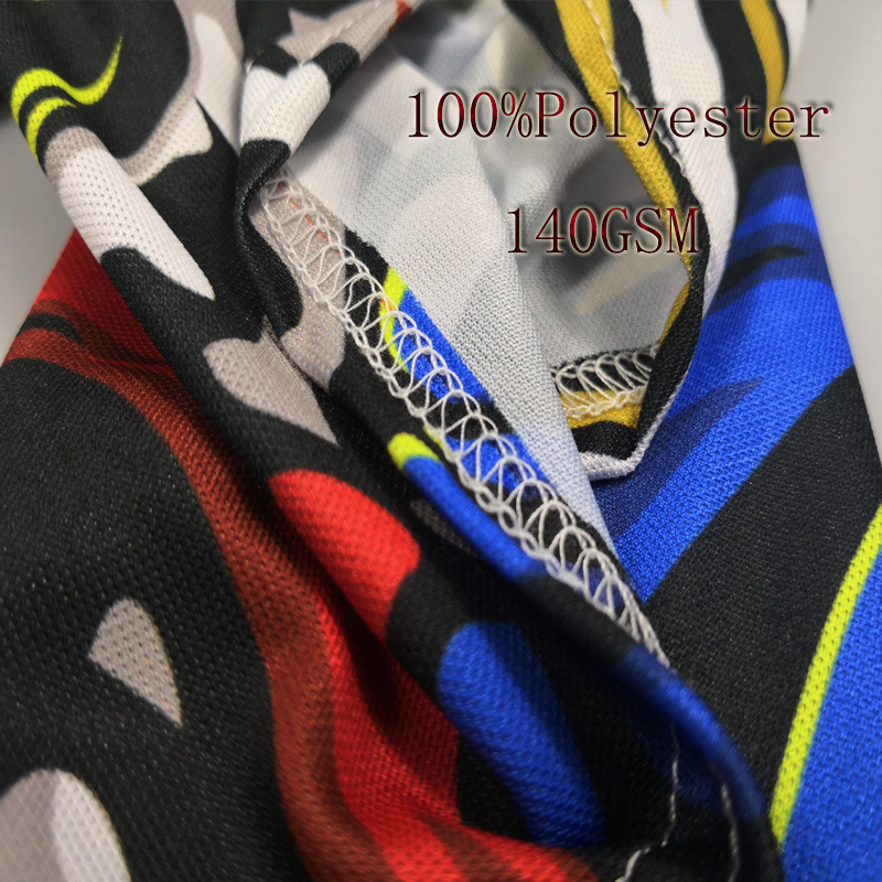 Custom Cooling Neck Mask 2