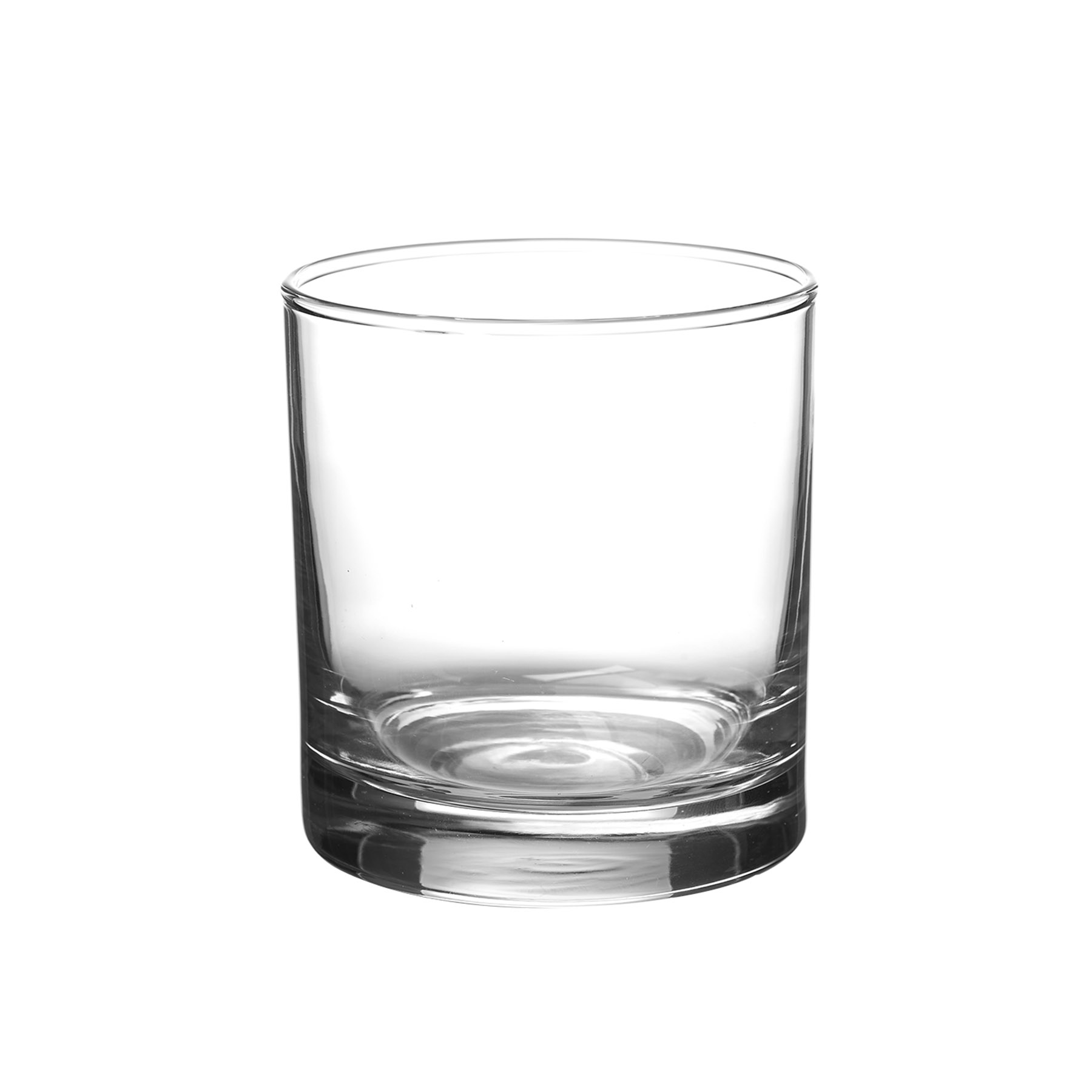 Kinch Whiskey Glasses - 10.5 OZ. 4