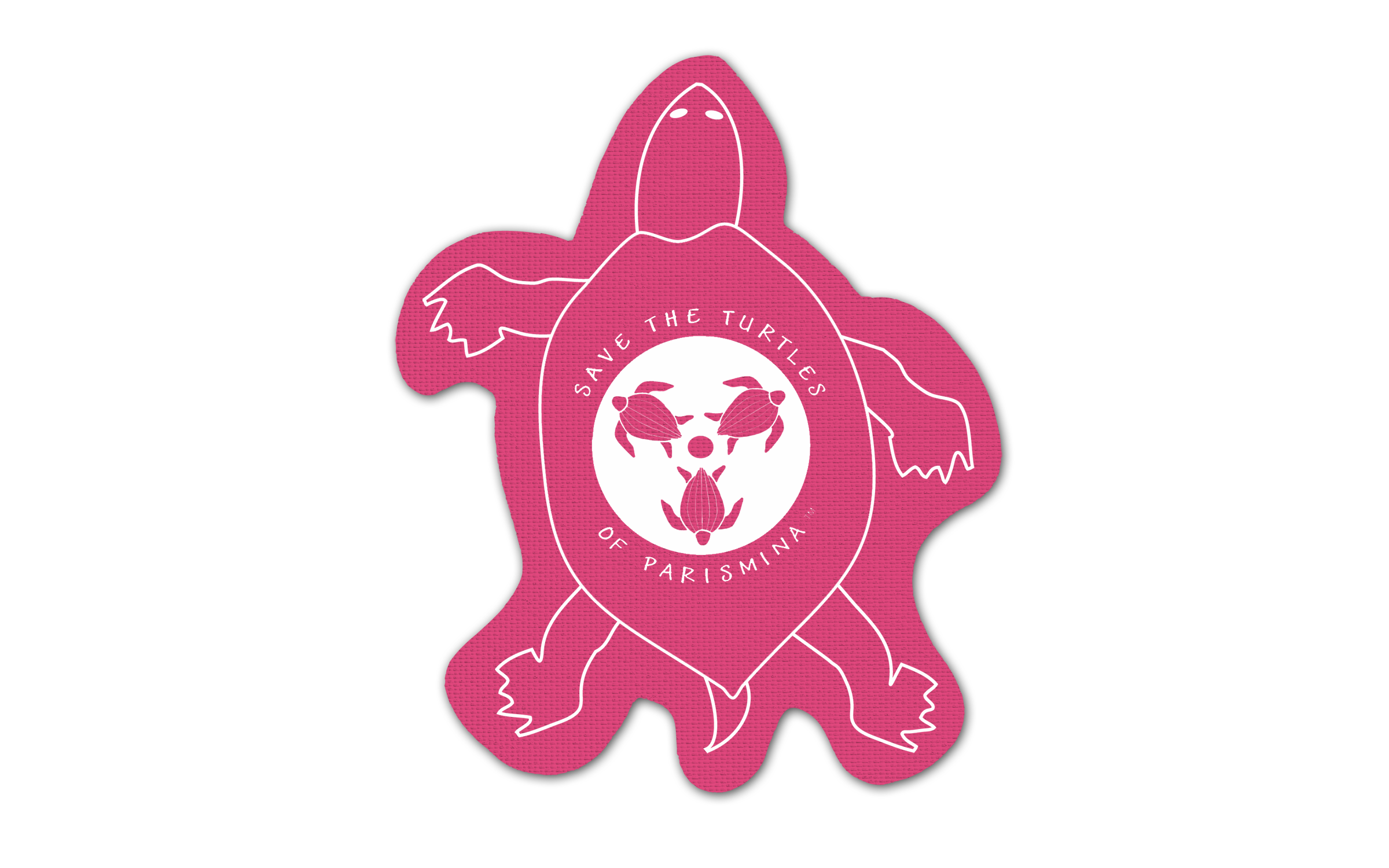 Turtle Vinyl Jar Opener 55