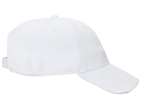 OTTO CAP® 6 Panel Low Profile Dad Hat 12