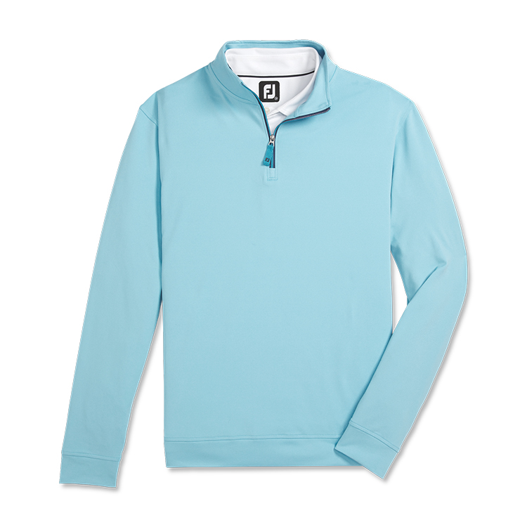 FootJoy Approach Quarter Zip Pullover 7
