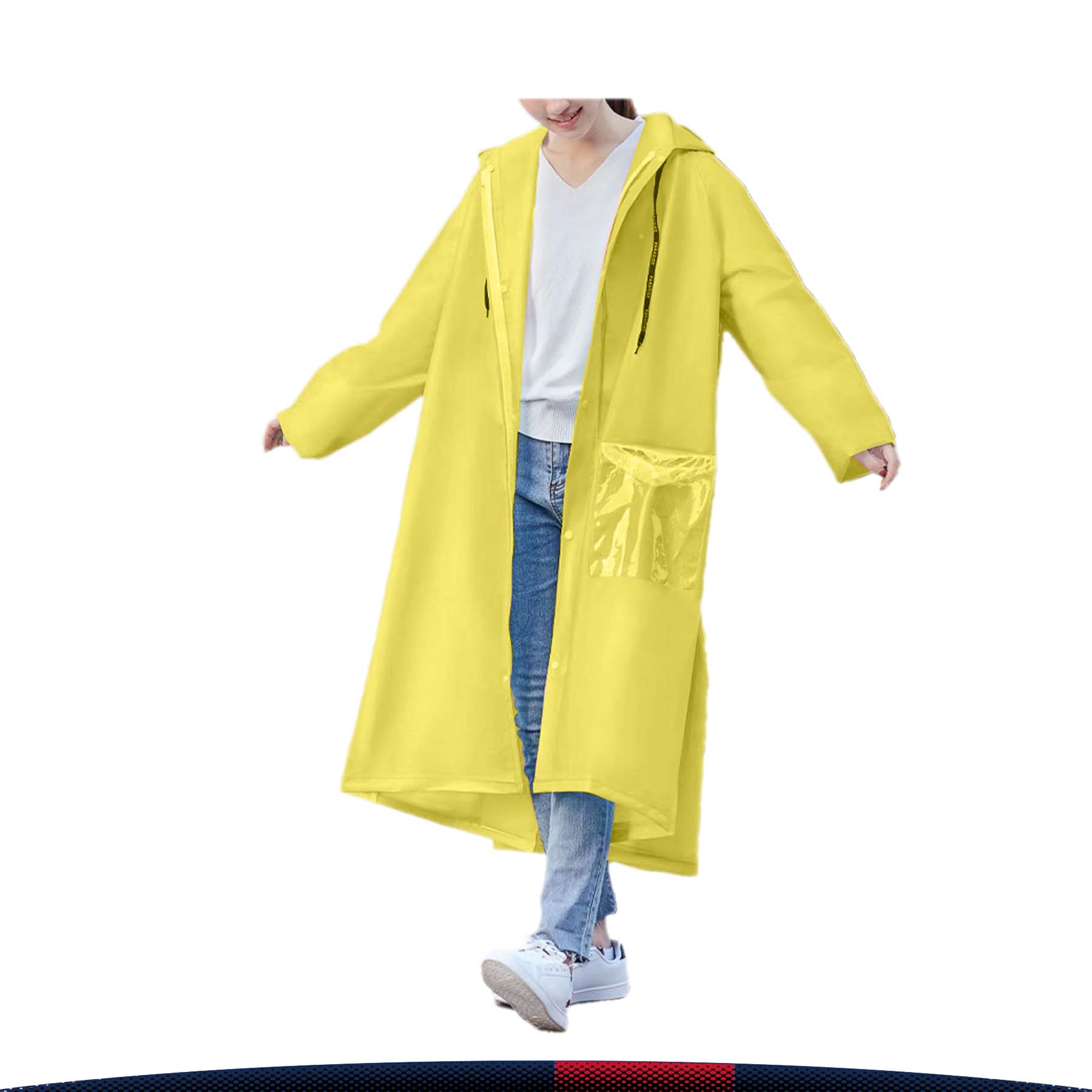 Norsa Adult Raincoat 2