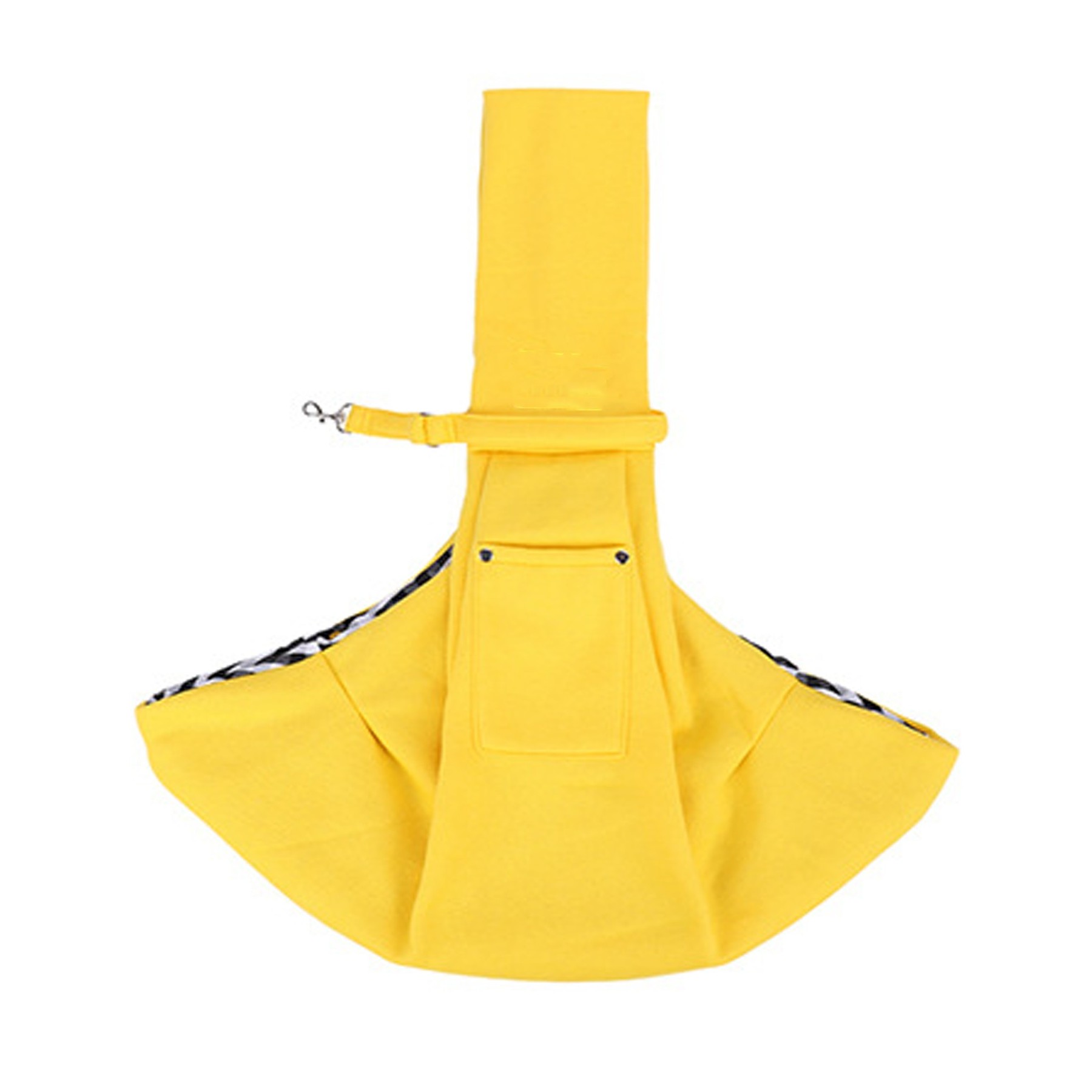 Portable Pet Shoulder Backpack 3
