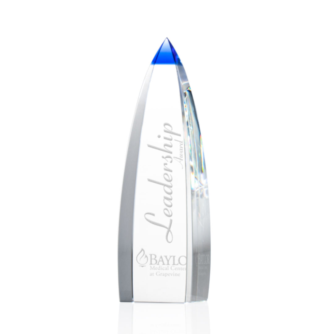 Aerowood Obelisk Award 6