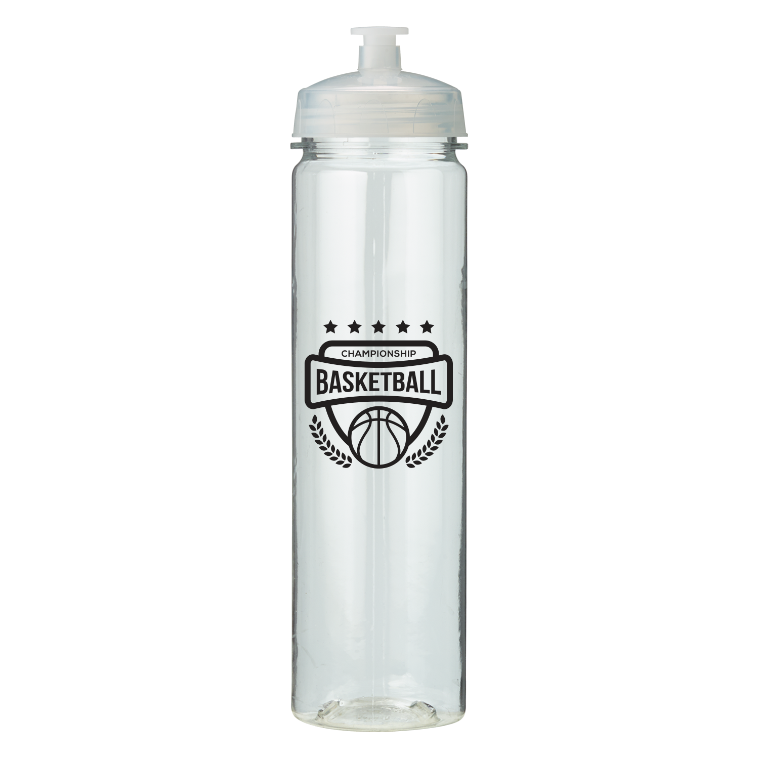 24 Oz. Polysure Revive Sports Water Bottle 3
