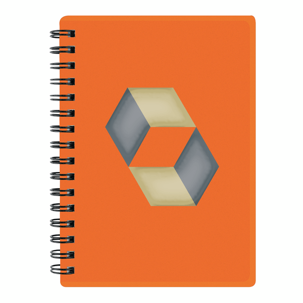 Mini Pocket-Buddy Notebook 19