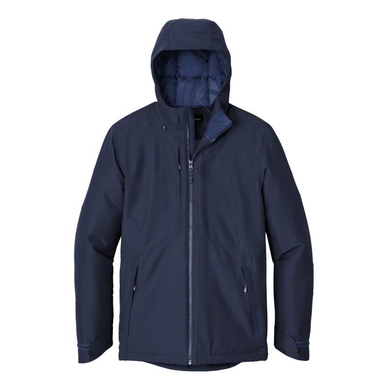 Port Authority Venture Waterproof Insulated Jacket 7