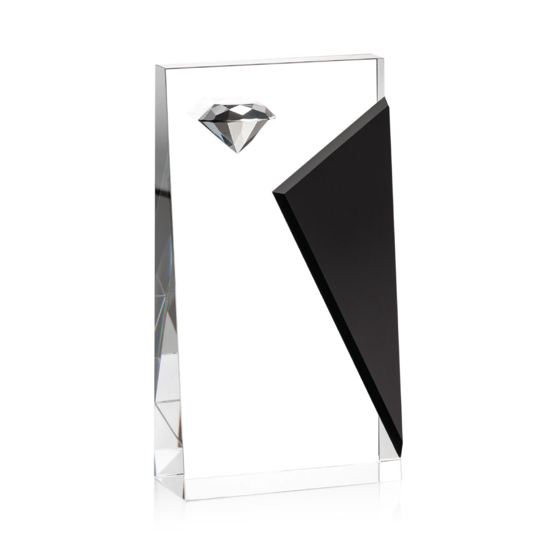 Townsend Award - Black 6