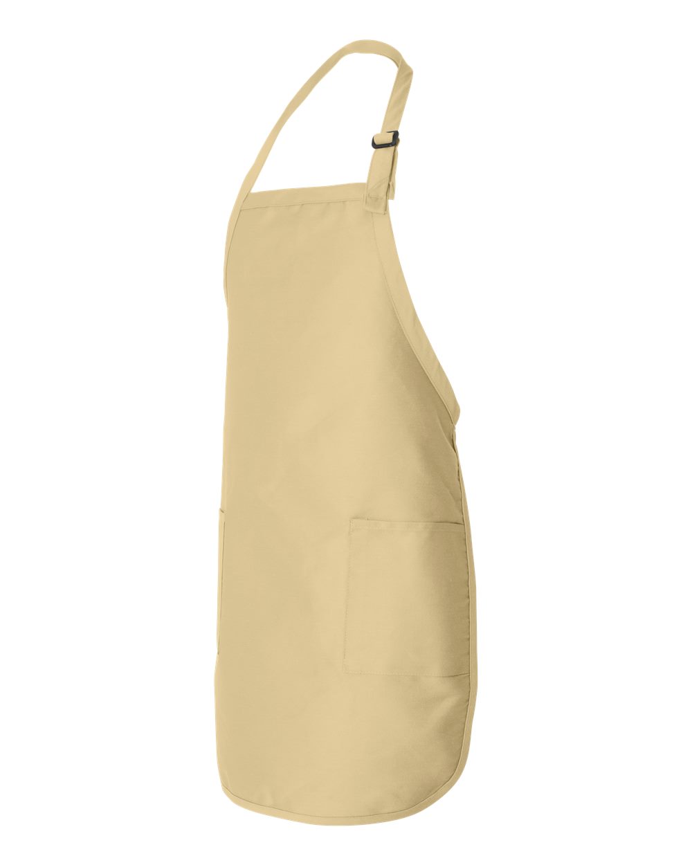 Full-Length Apron with Pockets - Q4350 18