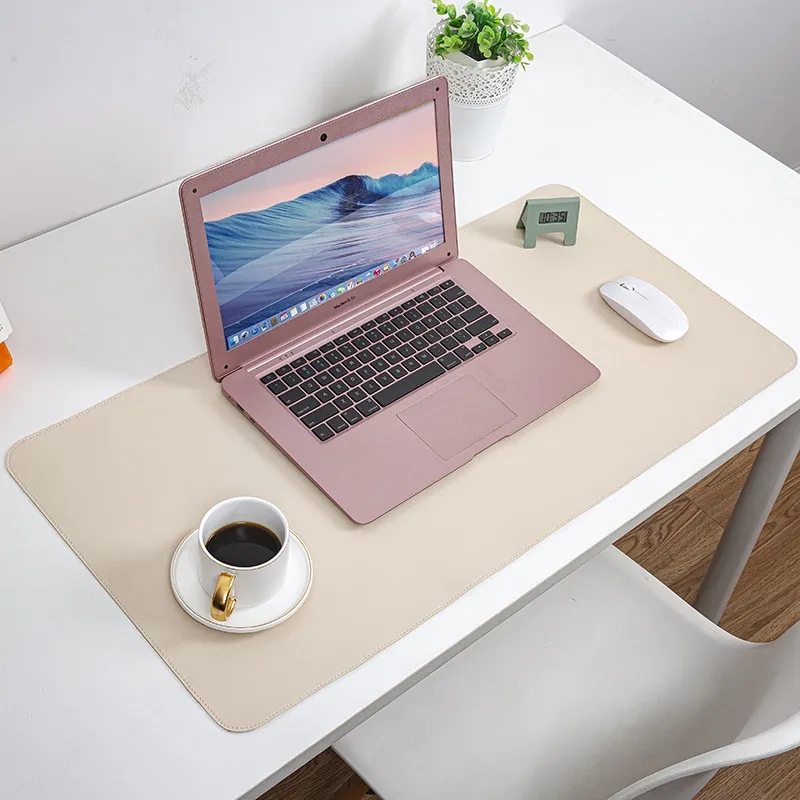 Leather Desk Pad 4
