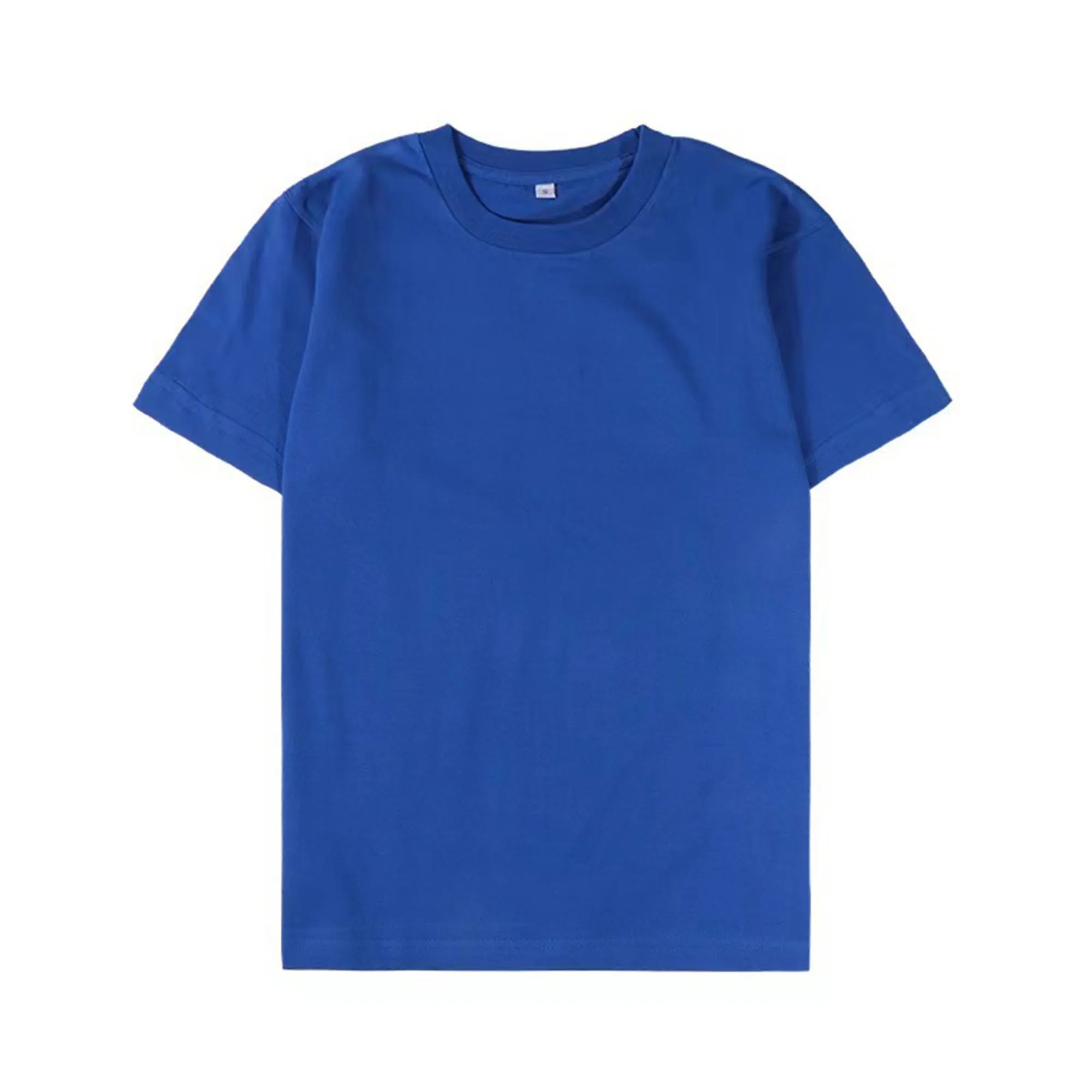 230 GSM Ultimate Crewneck T Shirt 9
