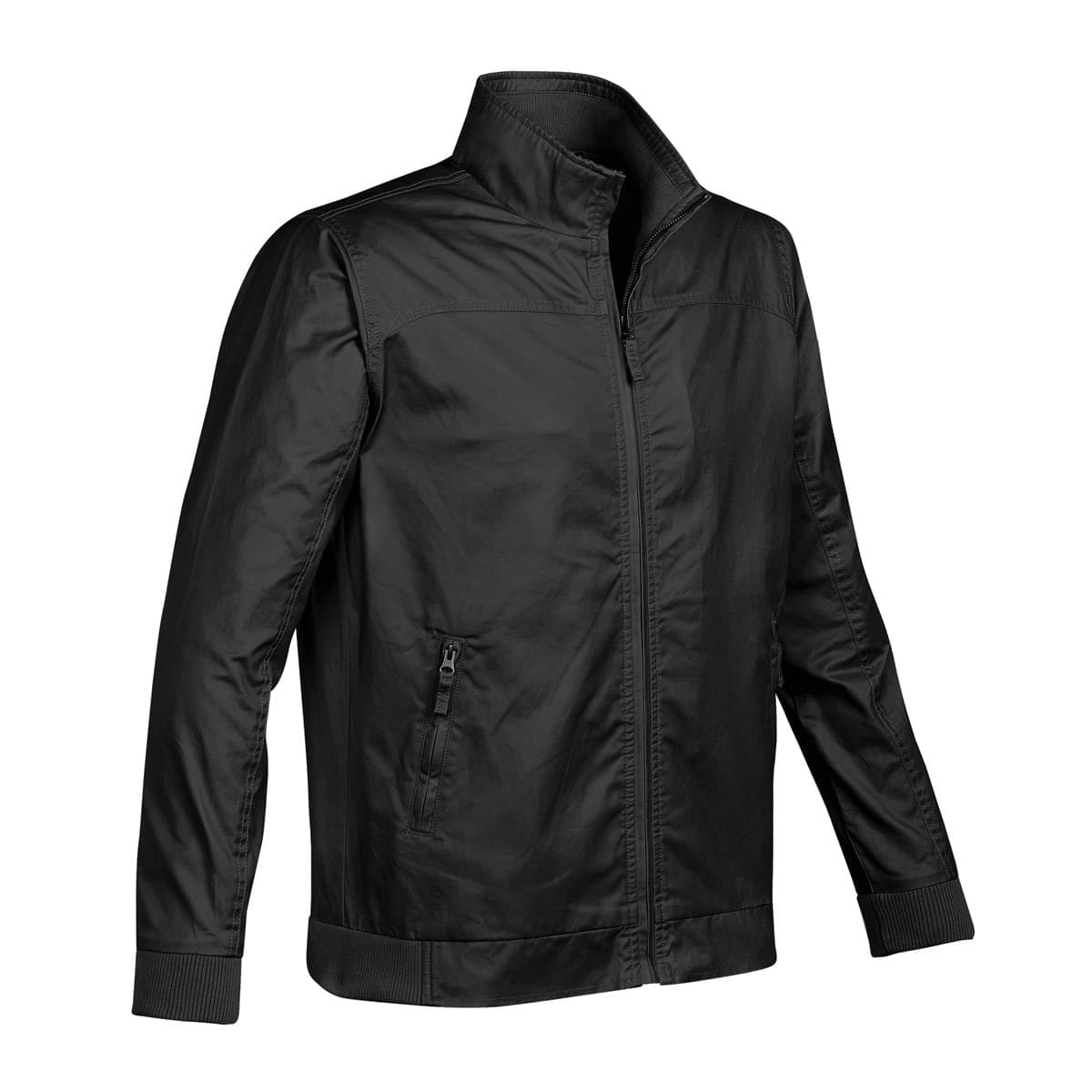 Stormtech Men's Vintage Waxed Twill Jacket 2