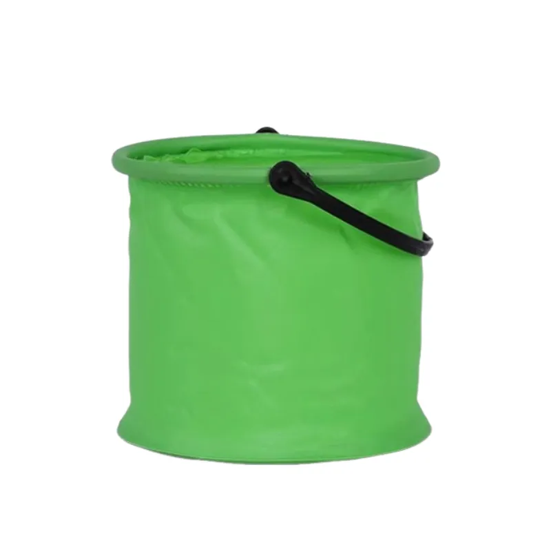 Foldable Waterproof Bucket 4