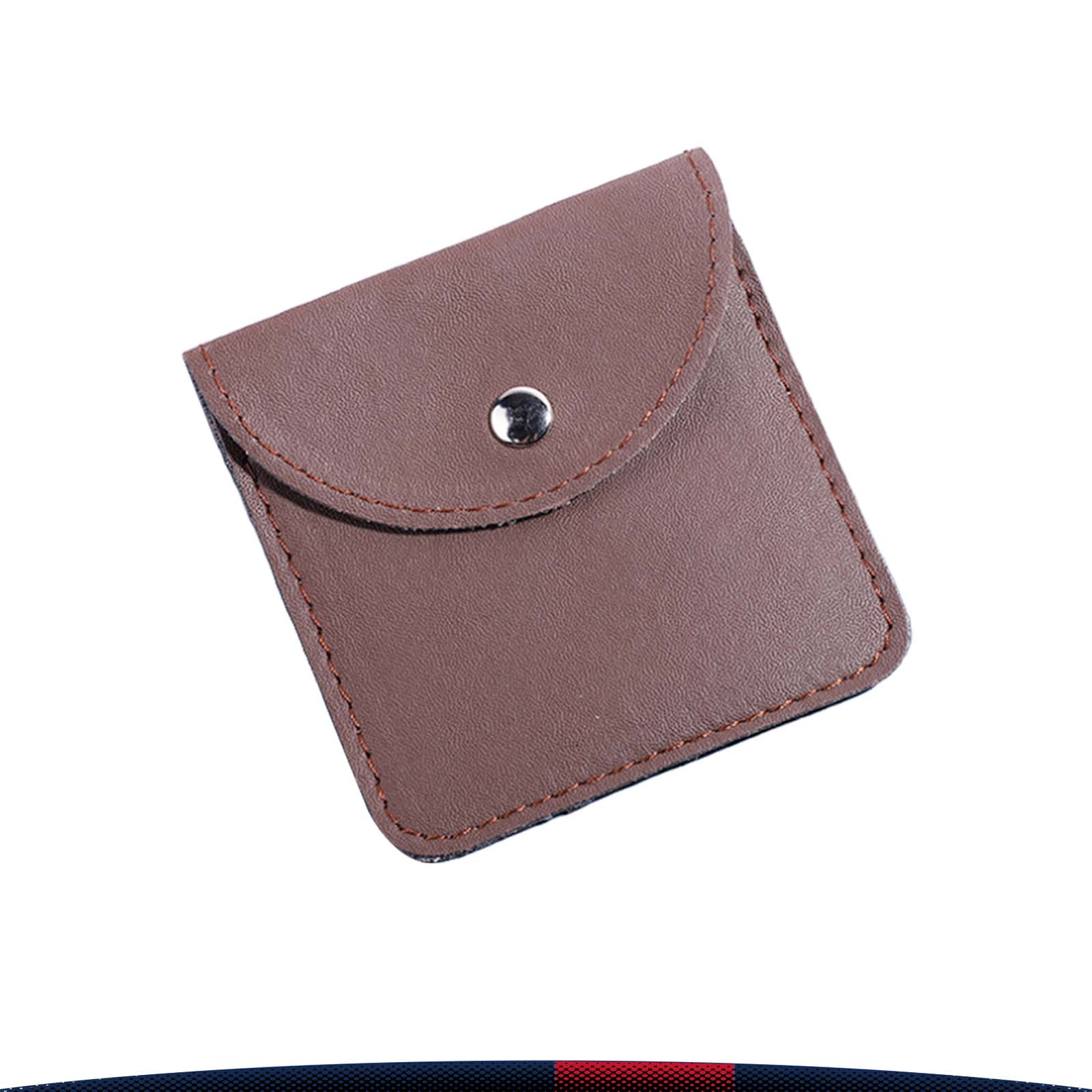 Dalks Mini PU Pouch 3