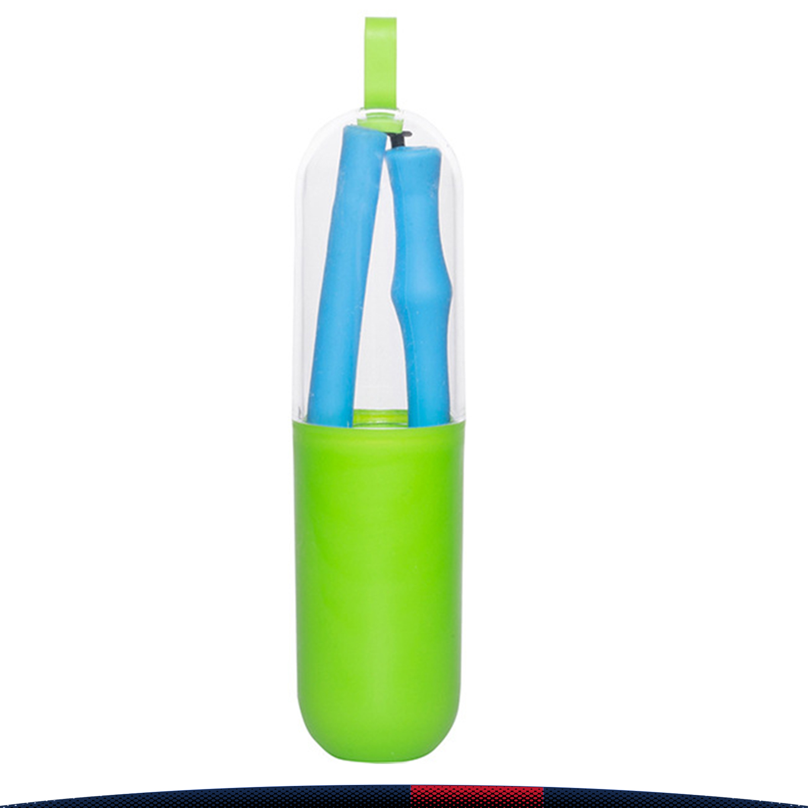 Iliana Collapsible Straw 3