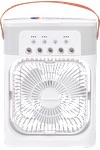 B-Well Cooling Humidifier Fan 7