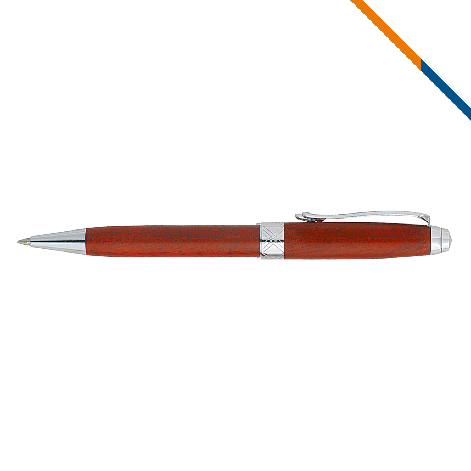 Surea Wooden Pen 2