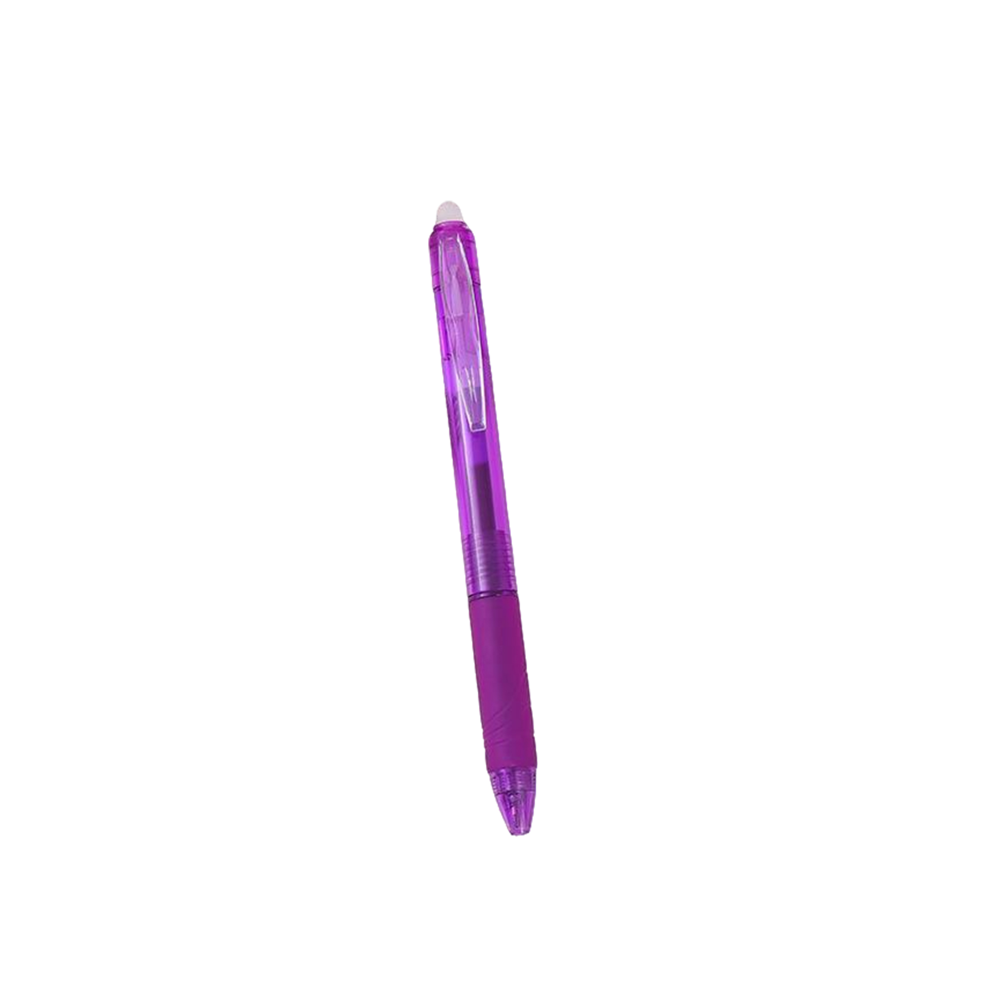 Thermo Sensitive Erasable Gel Pen With Refillable Cartridge 8