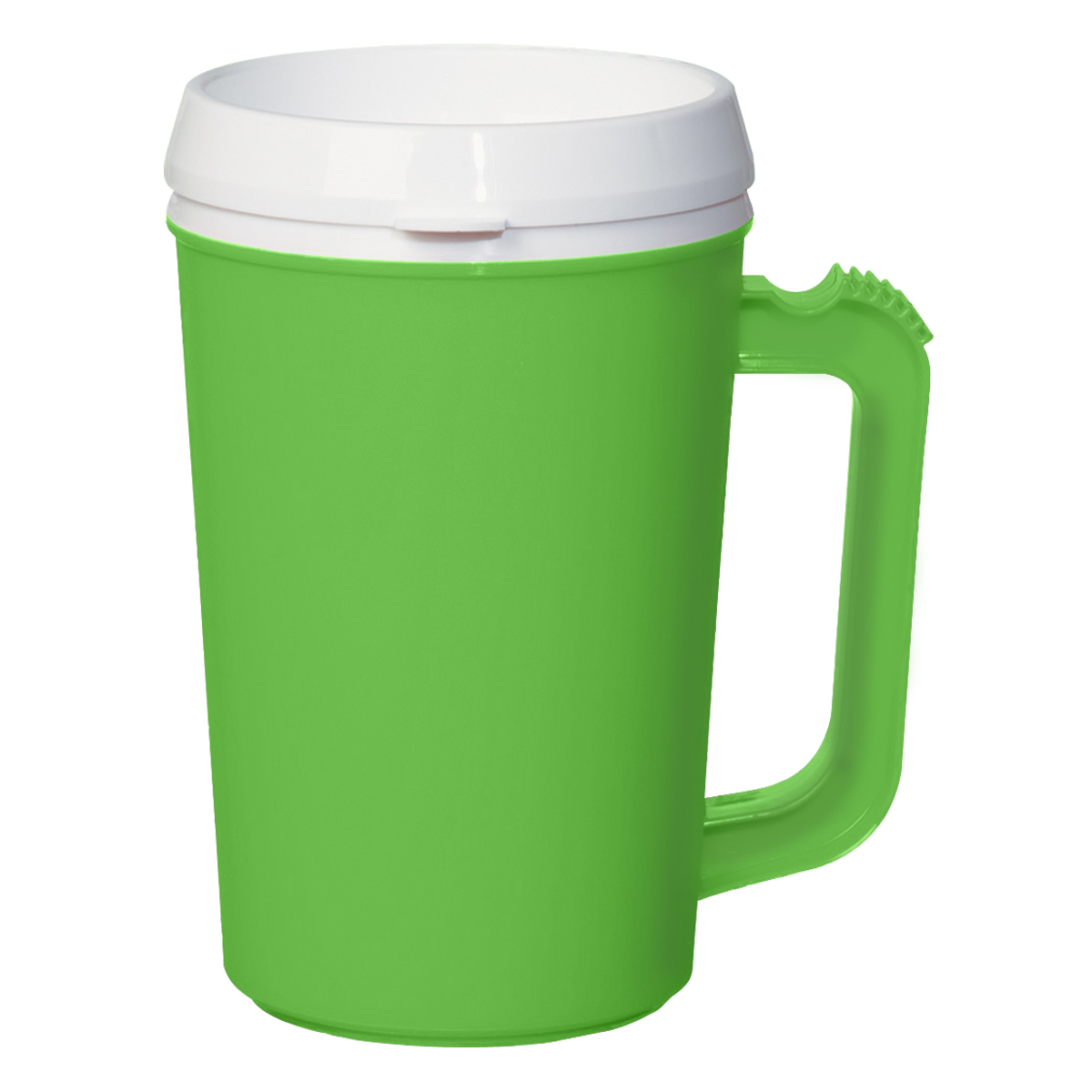 22 Oz. Thermo Insulated Mug 10