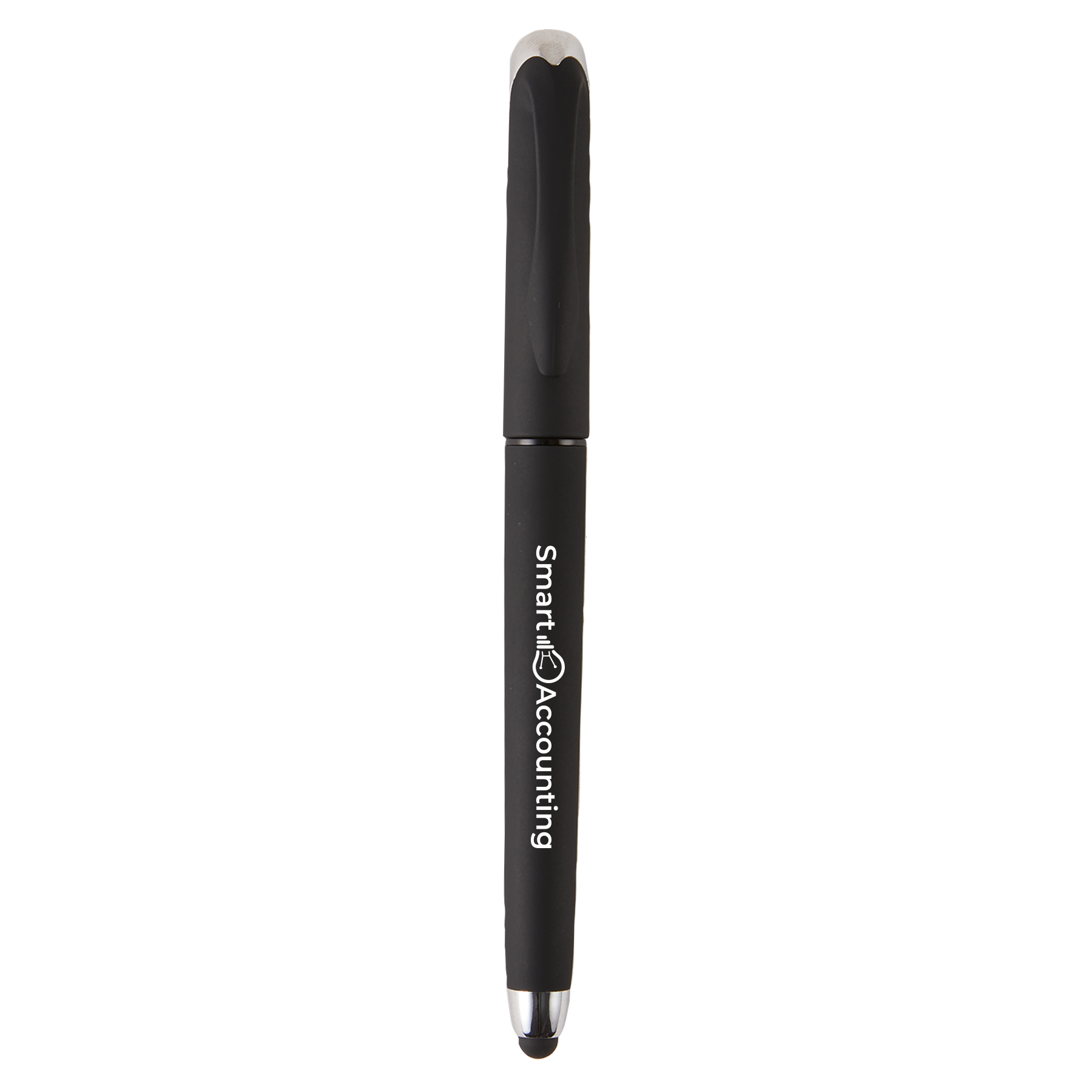 Pacifica Velvet Touch VGC Stylus Gel Pen 20