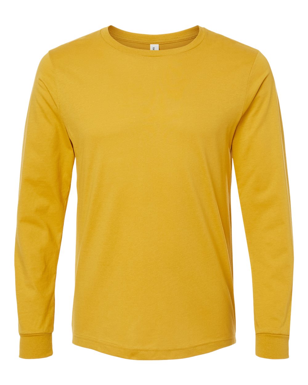 Unisex Jersey Long Sleeve Tee - 3501 155