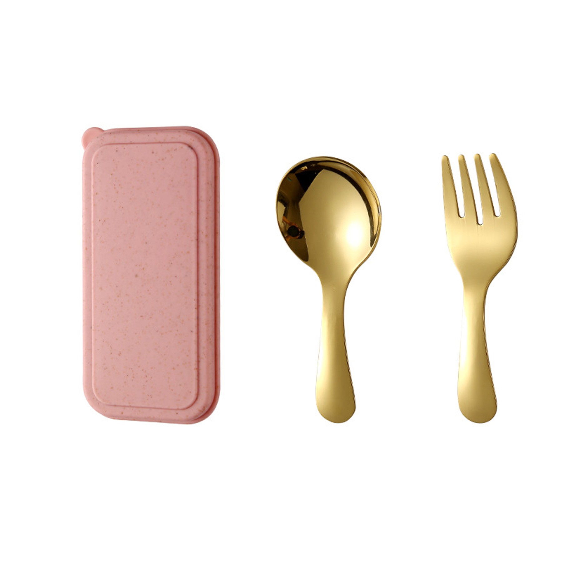 Stainless Steel Cutlery Set 1